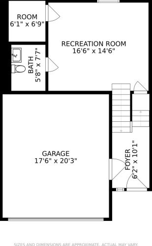 1214 Marion Ct, Chicago IL  60622-3894 exterior
