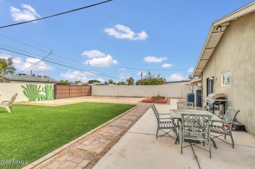 1901 22nd St, Phoenix AZ  85006-2446 exterior