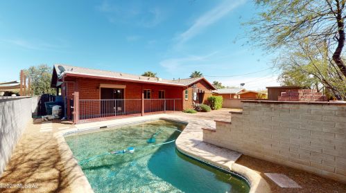 111 Sawtelle Ave, Tucson AZ 85716-4446 exterior