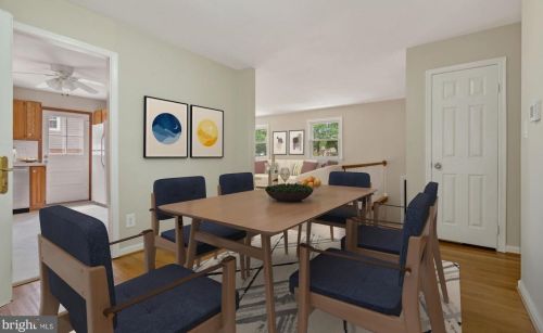 12513 Marie Ct, Silver Spring MD 20904-1621 exterior