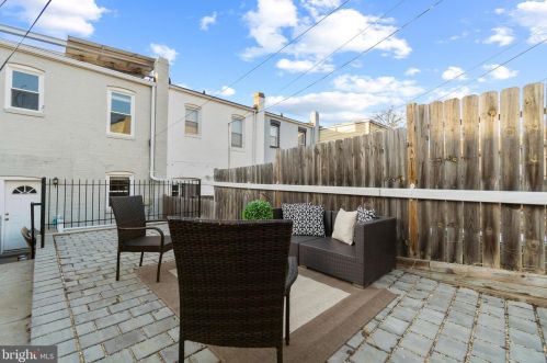 1429 Montello Ave, Washington DC 20002-2863 exterior