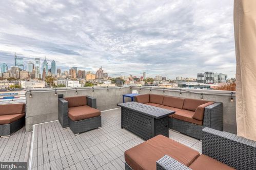 1112 17 St, Philadelphia PA 19146-4717 exterior