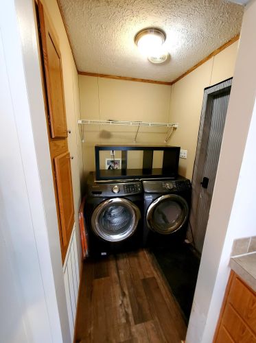 637 Lk Rosemary Ct, Defuniak Springs FL 32433-9628 exterior