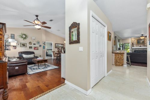 6300 Floyd Johnson Rd, Fort Pierce FL 34947-1563 exterior