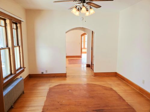 511 Montgomery St, Watertown WI 53098-2618 exterior