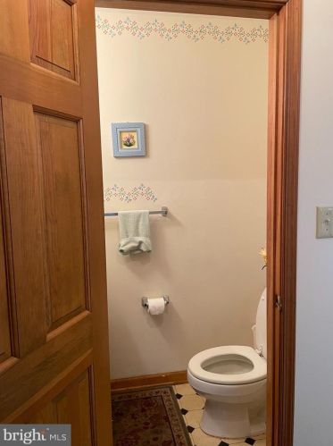 1171 Rte 45, Pilesgrove NJ exterior