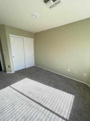 2153 Calle Sierra Del Manantial, Tucson AZ 85706-5051 exterior