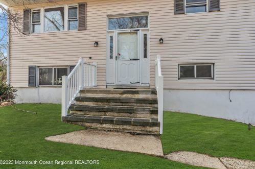 41 Beam Ave, Jackson Twp NJ  08527-2506 exterior