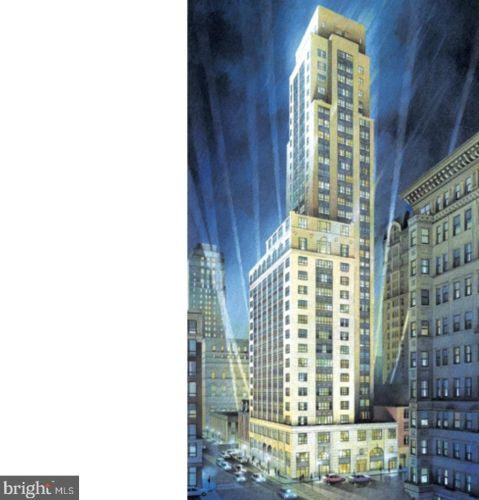 1425 Locust St, Philadelphia PA 19102-3832 exterior