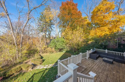 488 Willits St, Bham MI 48009-3310 exterior