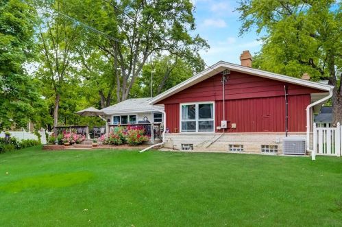 6621 Wisconsin Ave, Milwaukee WI 53213-3914 exterior