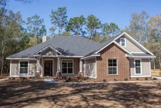 5469 Inwood Dr, Milton FL  32571-8384 exterior