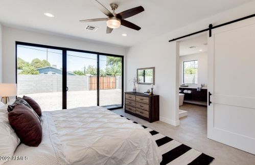 8149 10 Pl, Phoenix AZ 85014-3234 exterior