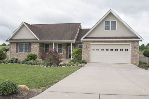 203 Bartley St, Montezuma, VA 22821-9209