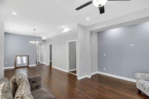 3851 26th St, Chicago IL  60623-3810 exterior