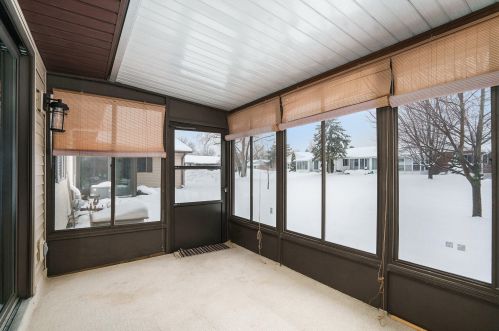 5056 Green Meadow Rd, Kalamazoo MI  49009-1254 exterior