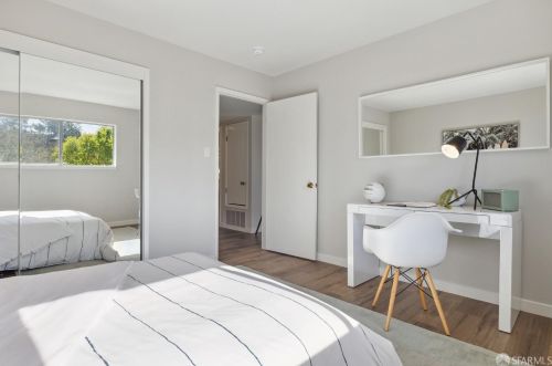 1306 Murchison Dr, Millbrae CA 94030-3026 exterior