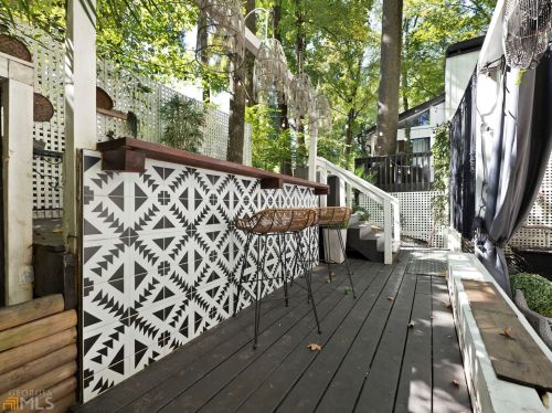 2671 Caldwell Rd, Atlanta GA exterior