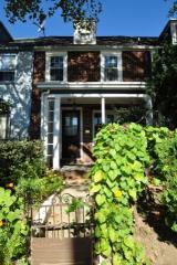 541 Park Pl, Bethlehem PA  18018-4324 exterior