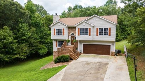 4849 Rilla Rd, Gainesville GA 30506-2759 exterior