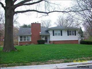 2219 88 St, Omaha NE  68134-6103 exterior