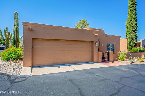 7270 Camino Valle Verde, Tucson, AZ 85715-3408
