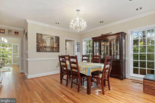 3711 Ingomar St, Washington DC 20015-1819 exterior