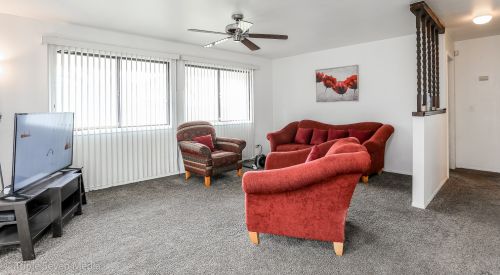 144 Briarwood Ct, Matteson IL 60443-1156 exterior