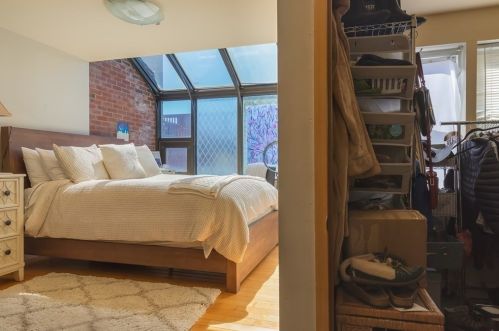 376 Commercial St, Boston MA exterior