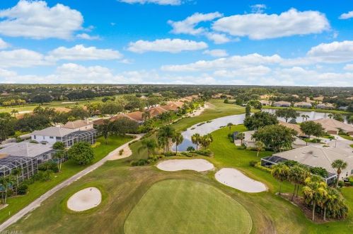 1959 Morning Sun Ln, Naples FL 34119-3330 exterior