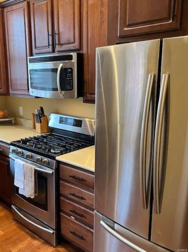 2919 18 St, Saint Louis MO 63118-3213 exterior