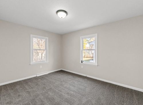 248 Eric Ave, Meskegon MI 49444-3702 exterior