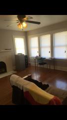 4029 Rawlins St, Dallas TX  75219-3650 exterior