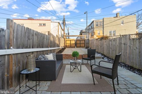 1429 Montello Ave, Washington DC 20002-2863 exterior