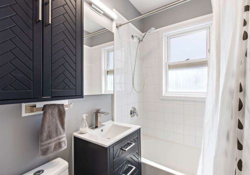 2639 76th Ct, Chicago IL  60707-4502 exterior