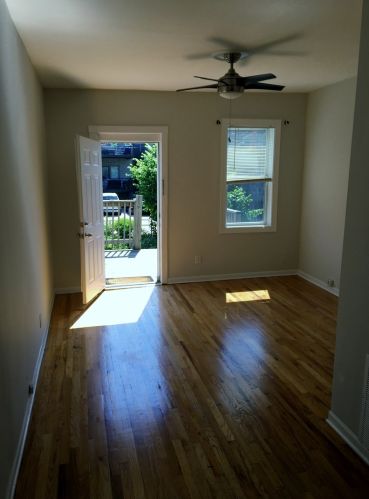 2223 Hoyne Ave, Chicago IL 60643-1121 exterior