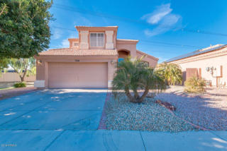 708 Gregory Pl, Chandler, AZ 85226-5825