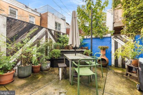 608 Federal St, Philadelphia PA 19147-4844 exterior