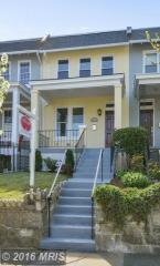 237 16th St, Washington DC  20002-6513 exterior