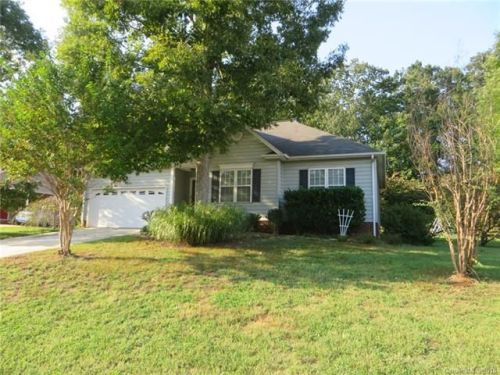 5020 Pintail Way, Gastonia, NC 28052-4100