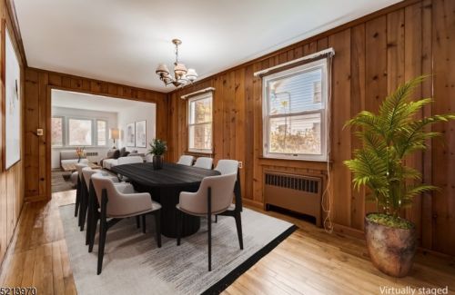 54 Nishuane Rd, Montclair NJ  07042-2425 exterior