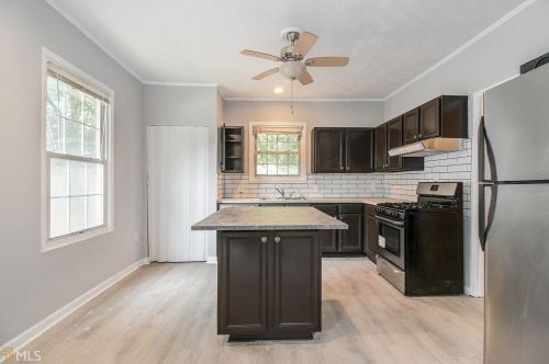 25 Dorothy St, Atlanta GA  30315-4013 exterior