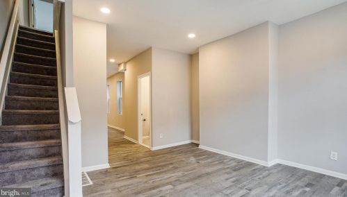 2028 Mckean St, Philadelphia PA 19145-2827 exterior