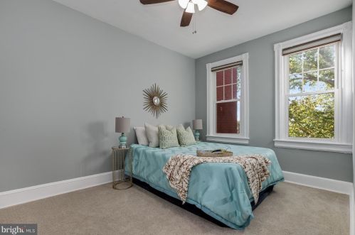 1922 1st St, Washington DC 20001-1480 exterior