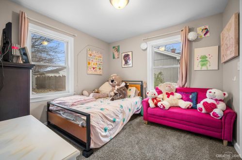 1814 Wilcox, Joliet IL 60403-2351 exterior