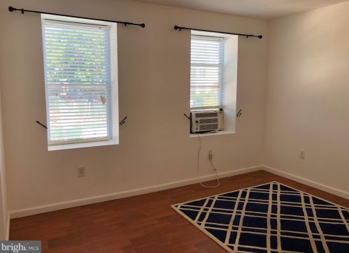 1703 6th St, Washington DC  20001-2448 exterior