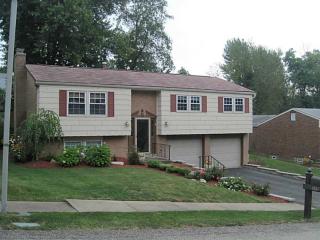 205 Londonderry Ct, Monroeville, PA 15146-4907