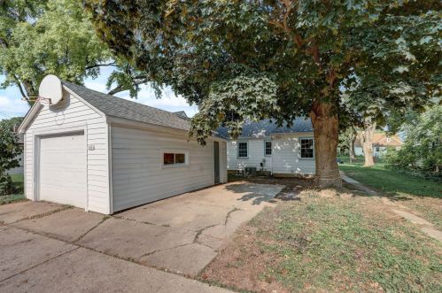 3451 78, Milwaukee WI 53223-5628 exterior