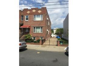 2427 3rd St, Brooklyn NY  11223-6043 exterior