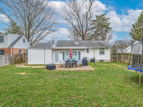 1225 Nancy Jo Pl, Saint Louis MO 63122-1820 exterior